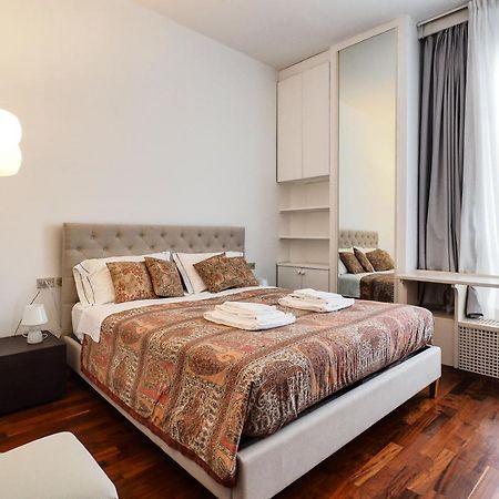 Duomo Luxury Apartment VI Mediolan Zewnętrze zdjęcie