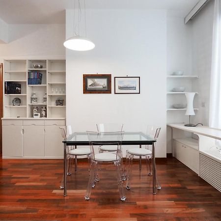 Duomo Luxury Apartment VI Mediolan Zewnętrze zdjęcie