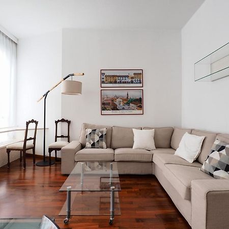 Duomo Luxury Apartment VI Mediolan Zewnętrze zdjęcie