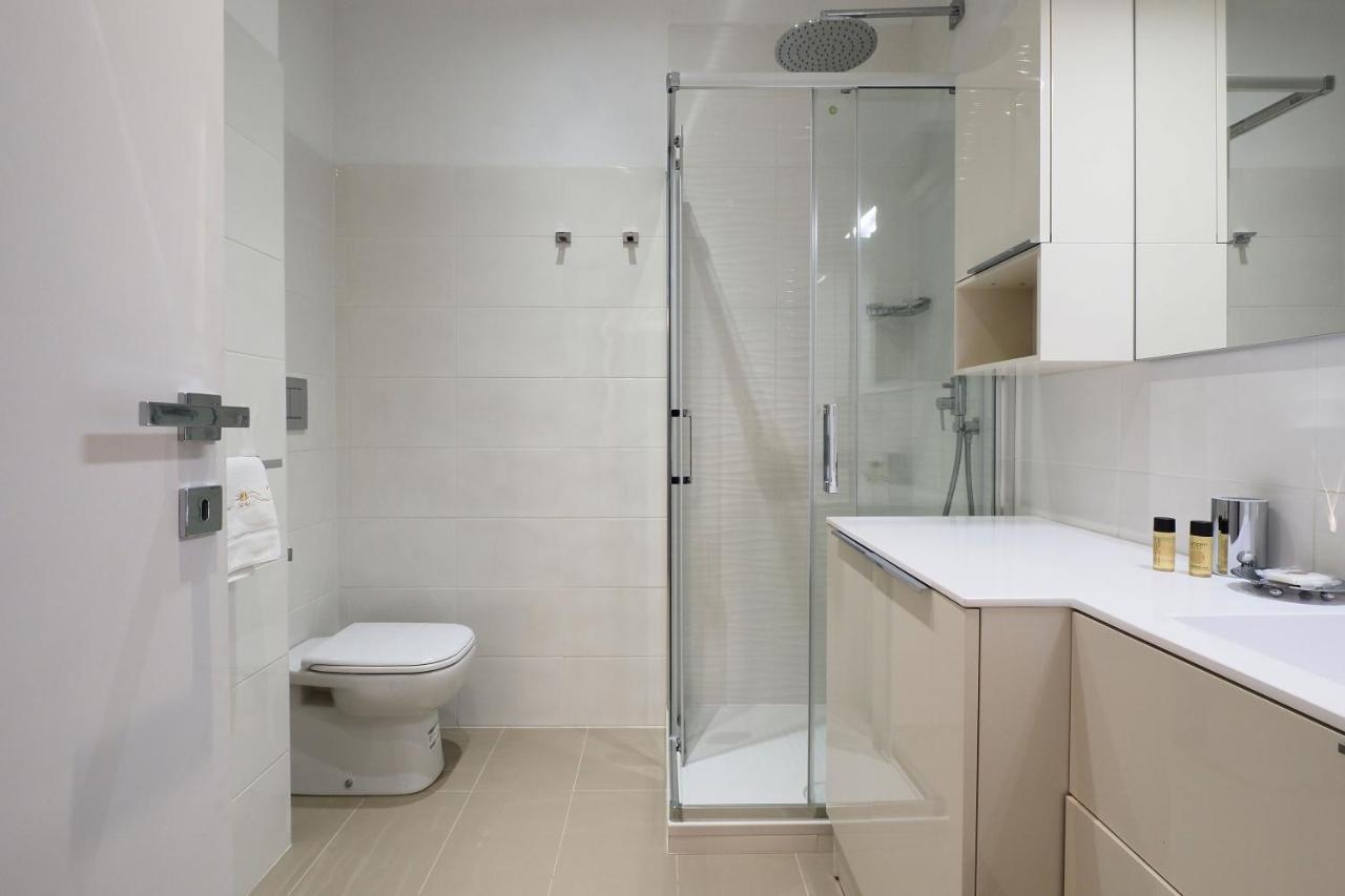 Duomo Luxury Apartment VI Mediolan Zewnętrze zdjęcie