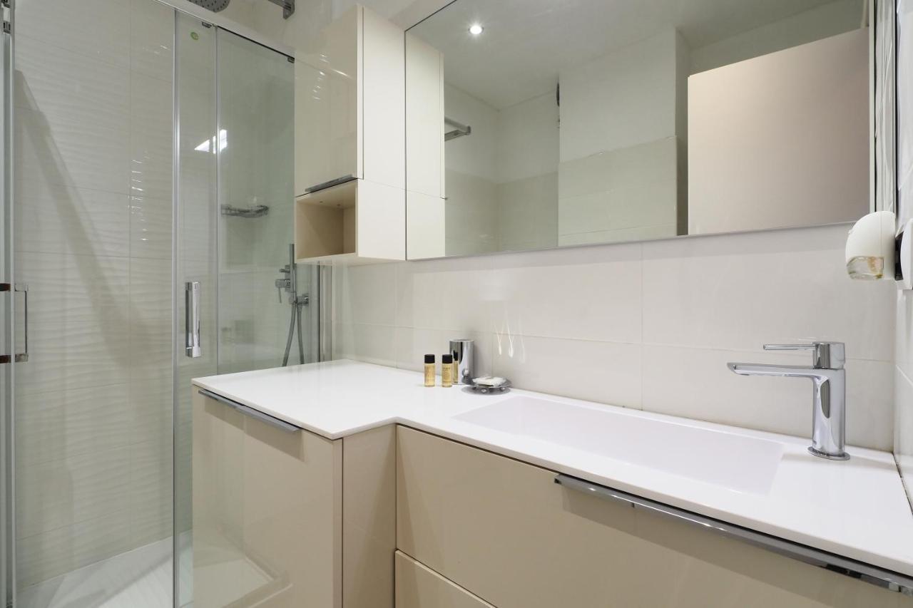 Duomo Luxury Apartment VI Mediolan Zewnętrze zdjęcie
