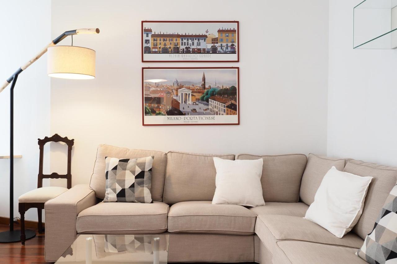 Duomo Luxury Apartment VI Mediolan Zewnętrze zdjęcie
