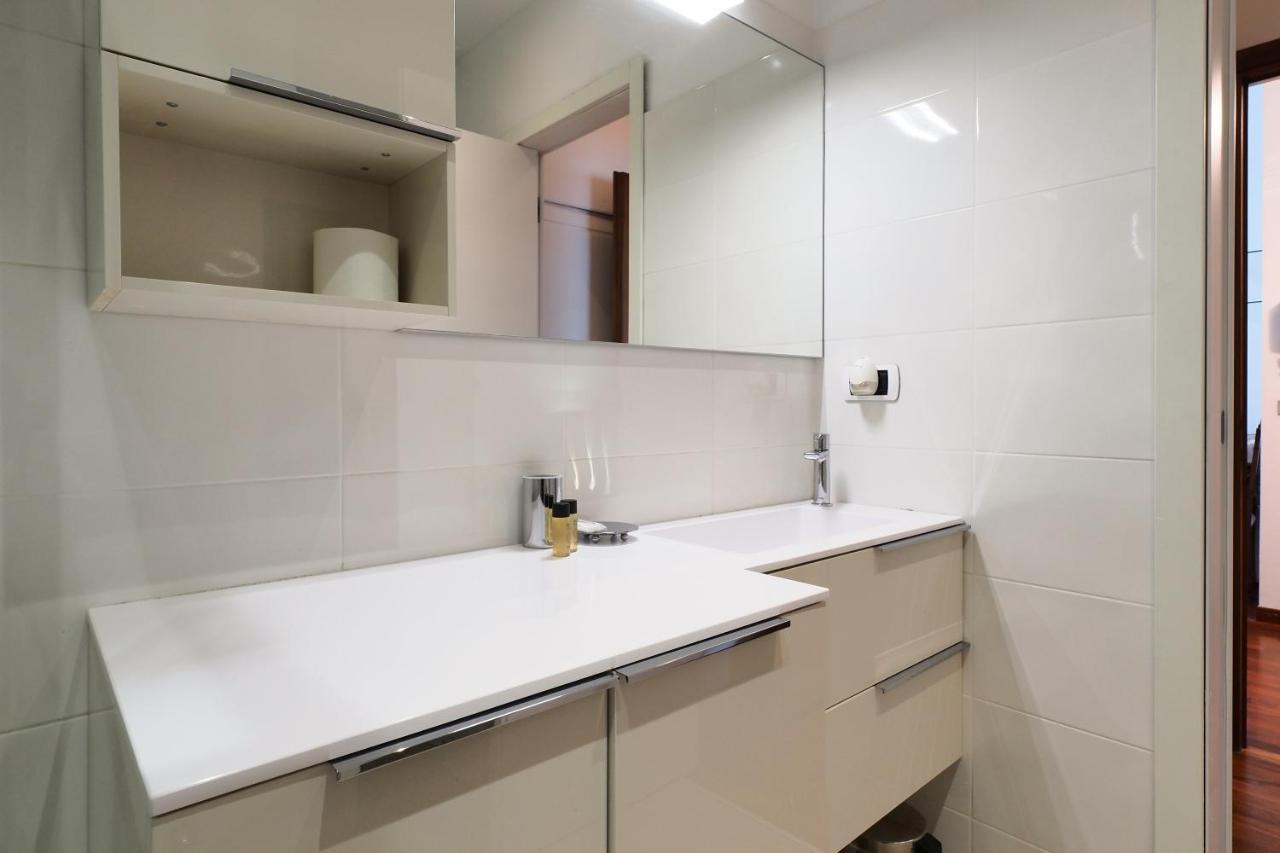 Duomo Luxury Apartment VI Mediolan Zewnętrze zdjęcie