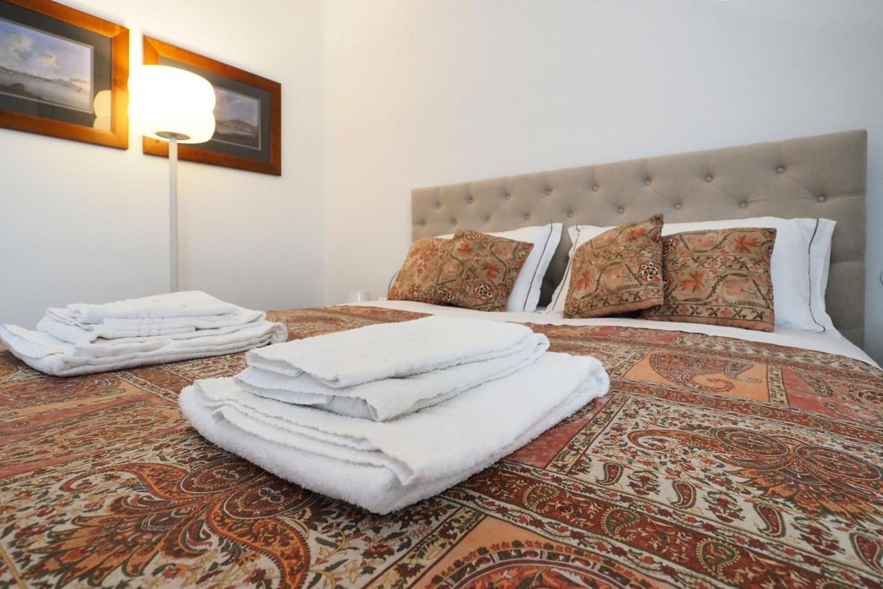 Duomo Luxury Apartment VI Mediolan Zewnętrze zdjęcie