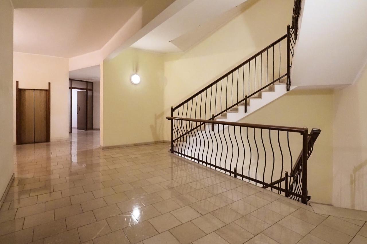 Duomo Luxury Apartment VI Mediolan Zewnętrze zdjęcie